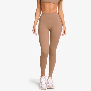 CSB Freedom Pilates Leggings Toffee Small